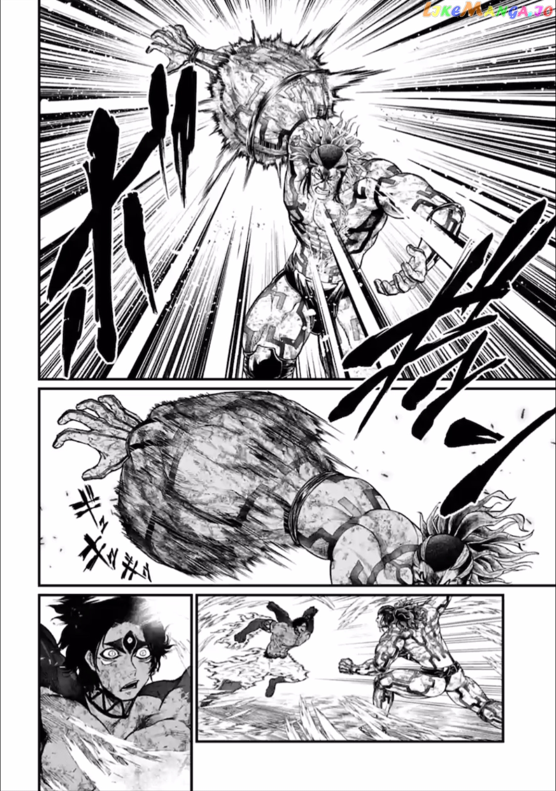 Record Of Ragnarok, Chapter 41 image 11